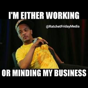 Meet your Posher, Marvelous